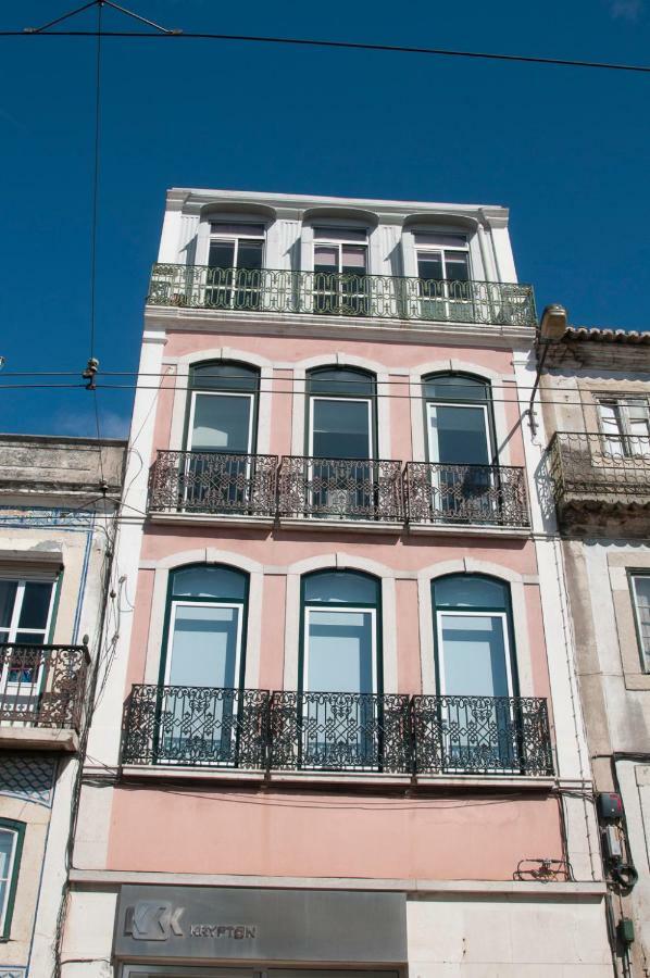 Belem1886 - Tagus Horizon Apartamento Lisboa Exterior foto